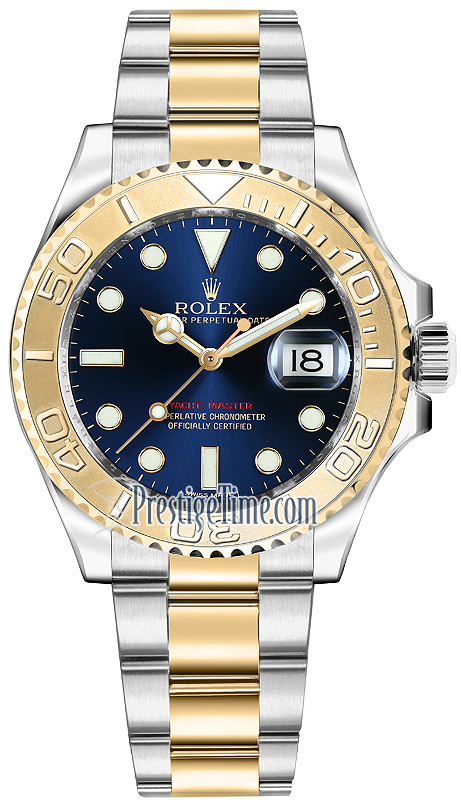 Rolex 16623 2025 blue dial